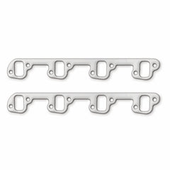 Remflex 2001 Exhaust Gasket-GM V8, Chev 6.2L