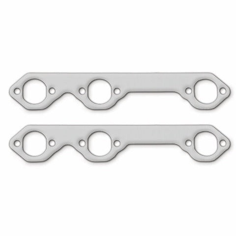 Remflex 2009 Exhaust Gasket-GM V6, Chev 4.3L Incl. Vortec