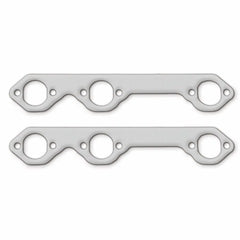 Remflex 2009 Exhaust Gasket-GM V6, Chev 4.3L Incl. Vortec