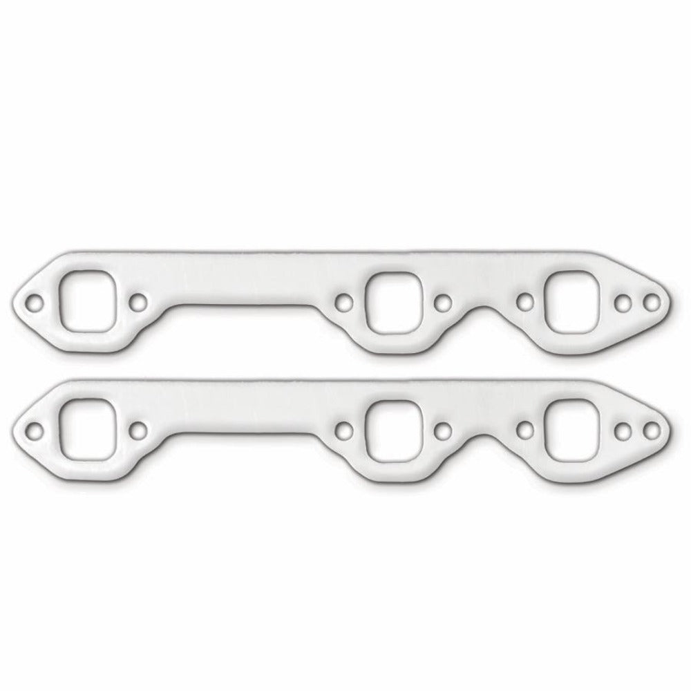 Remflex 2010 Exhaust Gasket-GM V6, Chev 4.3L