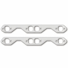 Remflex 2011 Exhaust Gasket-GM V8, SB,L31 Vortec Cyl.