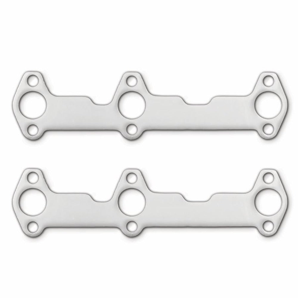 Remflex 2012 Exhaust Gasket-GM V6, Chev 2.8L - 3.1L - 3.4L