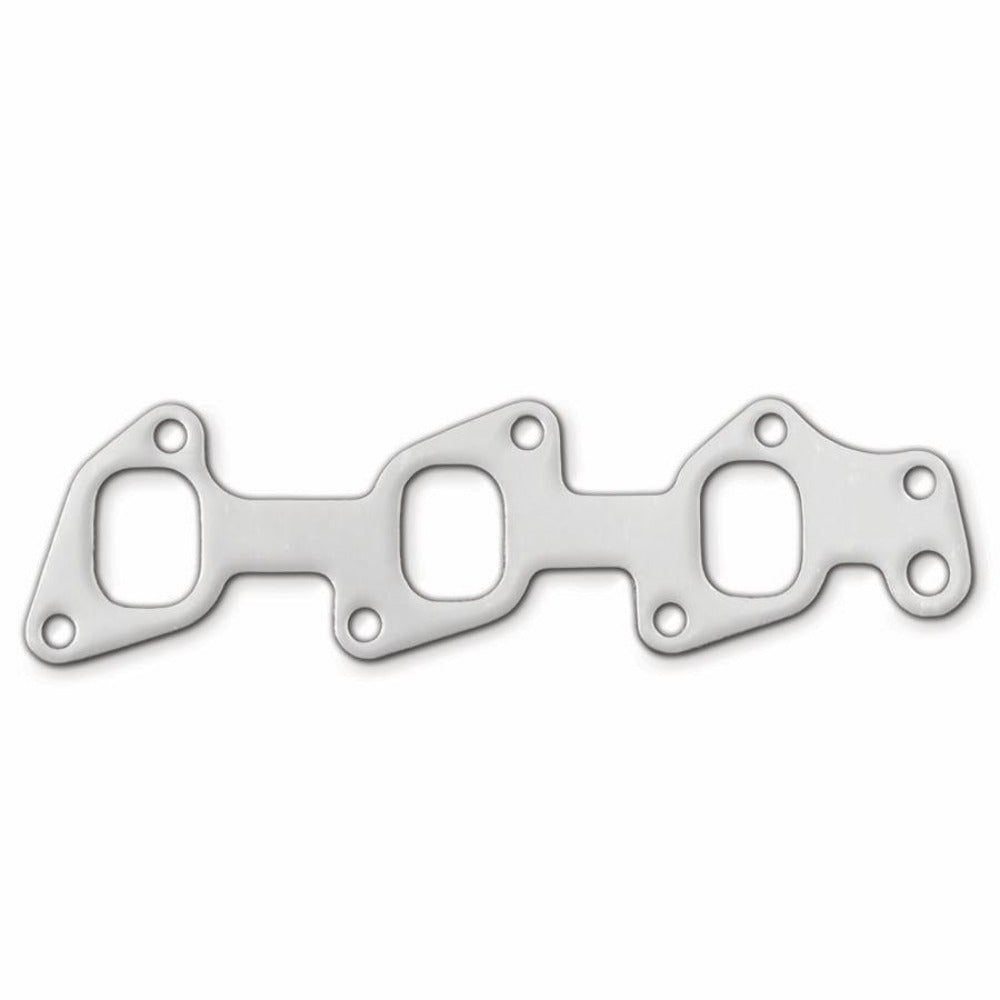 Remflex 2018 Exhaust Gasket-GM L3, Chev 1.0L SQ Port