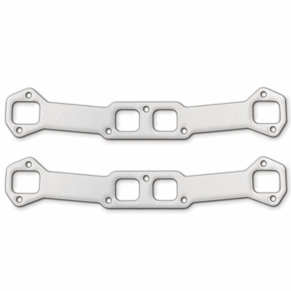 Remflex 2020 Exhaust Gasket-GM V8, Chev 348, 409