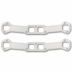 Remflex 2020 Exhaust Gasket-GM V8, Chev 348, 409