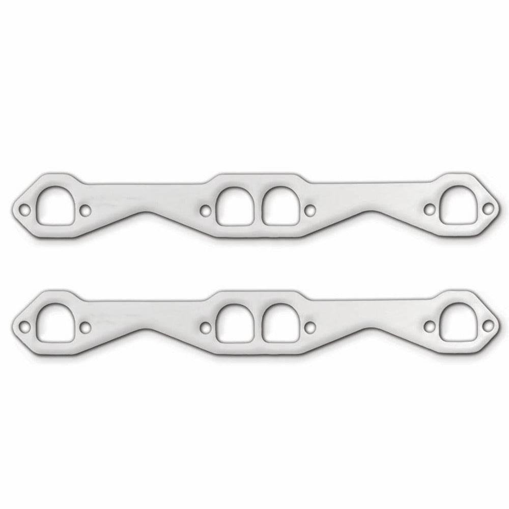 Remflex 2022 Exhaust Gasket-V8,LT1,LT4,ZZ4 Crate Motor