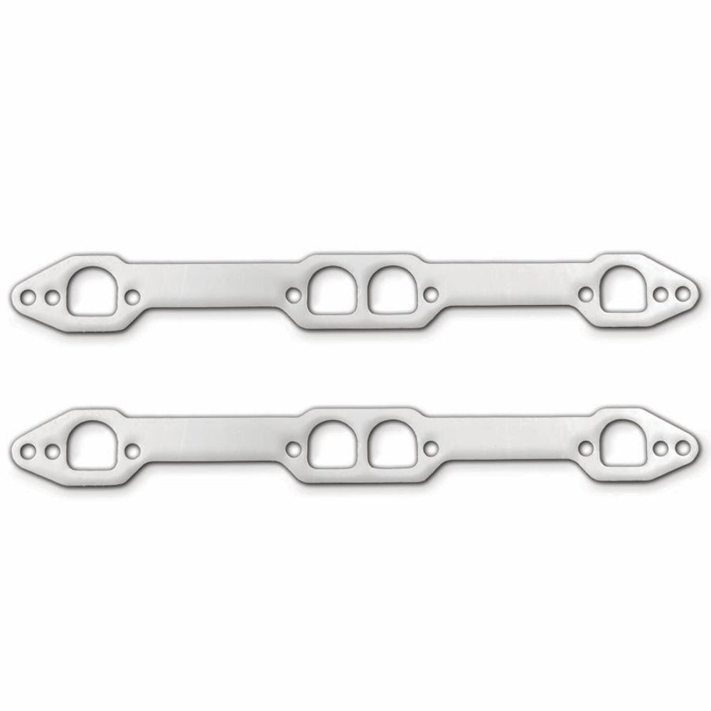 Remflex 2024 Exhaust Gasket-GM V8 LT1 LT4 Stock Manifold