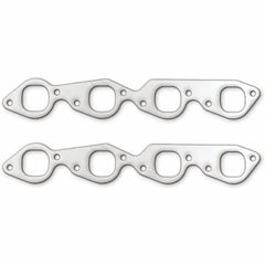 Remflex 2030 Exhaust Gasket-GM V8, BB Irreg. StockPt