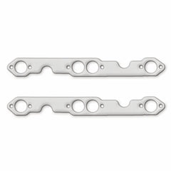 Remflex 2031 Exhaust Gasket-GM V8, SB RP, WB Hdrs