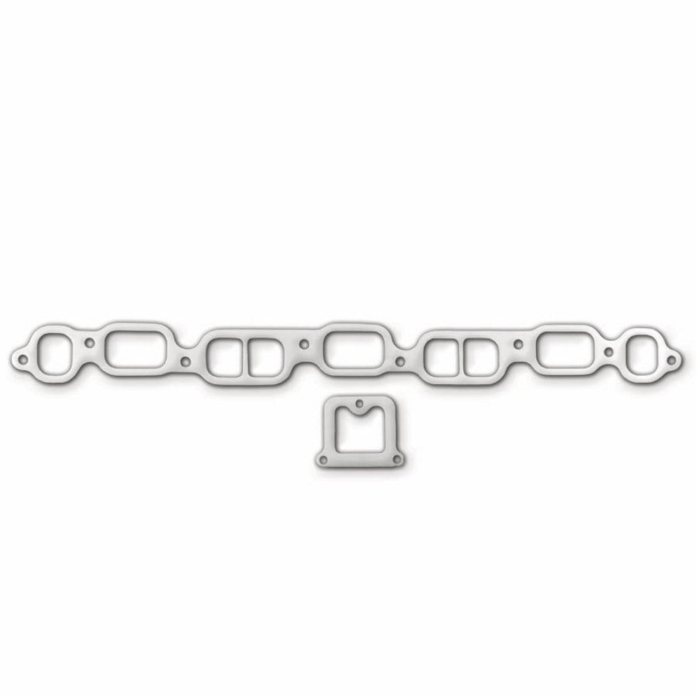 Remflex 2034 Exhaust Gasket-GM L6, 194ci- 292ci