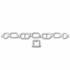 Remflex 2034 Exhaust Gasket-GM L6, 194ci- 292ci