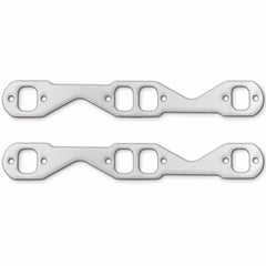 Remflex 2038 Exhaust Gasket-GM V8,SB Husler Hdrs