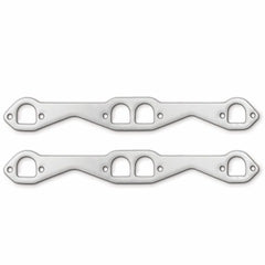 Remflex 2042 Exhaust Gasket-GM V8 D Pt LT1, LT4