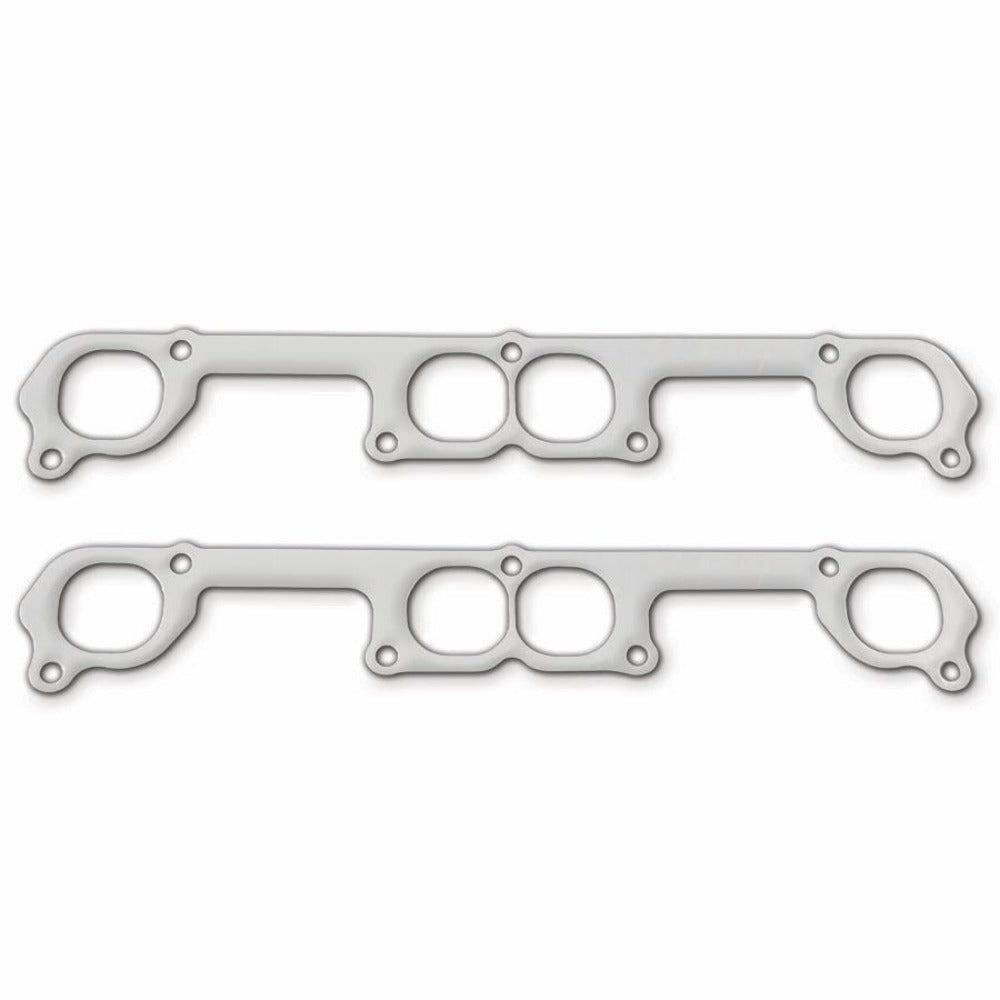Remflex 2043 Exhaust Gasket-GM V8,SB18?