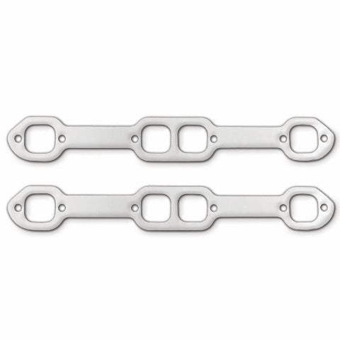 Remflex 2044 Exhaust Gasket-GM V8, SB 18? Head