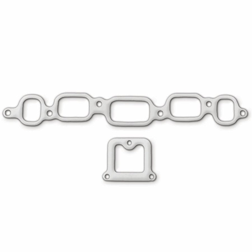 Remflex 2054 Exhaust Gasket-GM - 2.5L/153 OHV L4