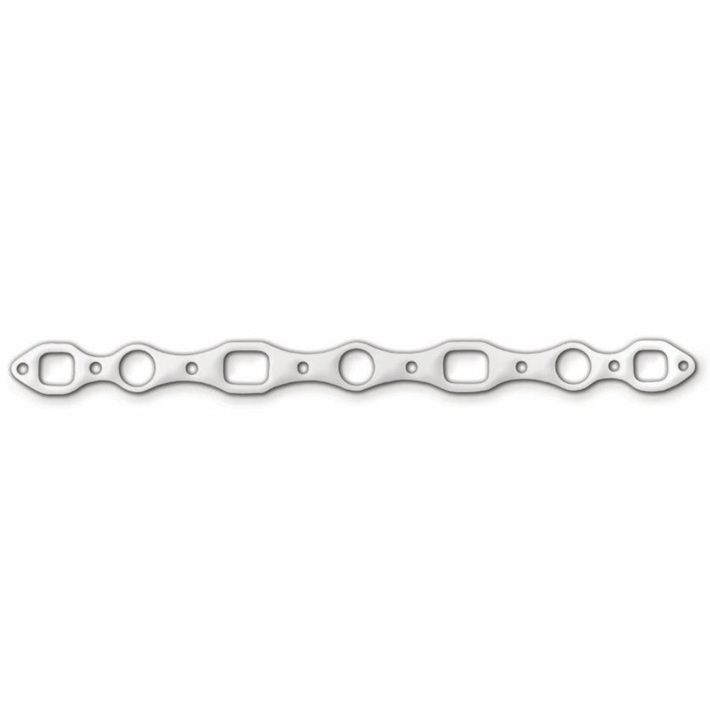 Remflex 2056 Exhaust Gasket-L6 - OHV, 228, 248, 270