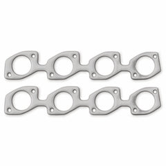 Remflex 2060 Exhaust Gasket - Dart ?Little Chief inch 1-3/4 inch Ports