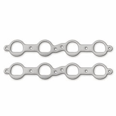 Remflex 2066 Exhaust Gasket- GM V8 LS-7 / LS-9 / L-98