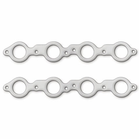 Remflex 2072 Exhaust Gasket - GM V8 LS Doug Thorley