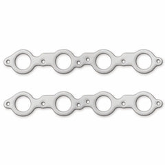 Remflex 2072 Exhaust Gasket - GM V8 LS Doug Thorley