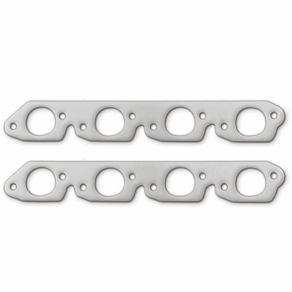 Remflex 2074 Exhaust Gasket-Brodix Pattern PB 2005/BP 1200