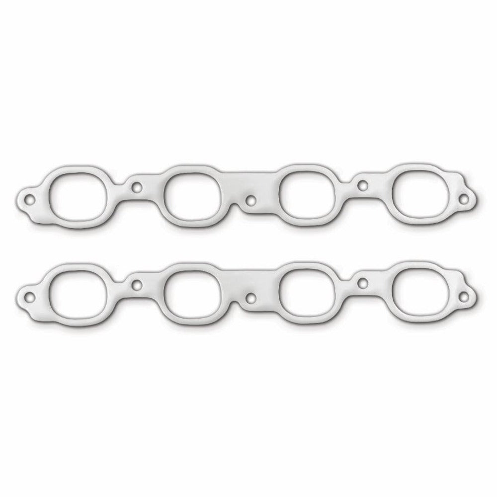 Remflex 2080 Exhaust Gasket-2014 per GM Gasket Part# 1265-7093