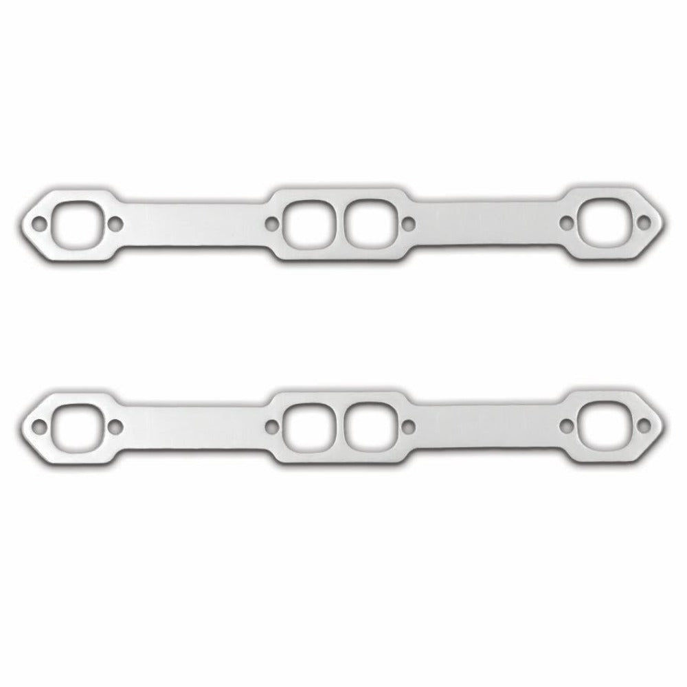 Remflex 2081 Exhaust Gasket-BB Chev