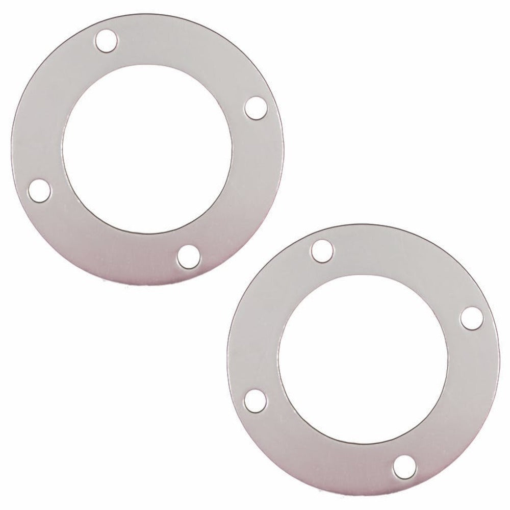 Remflex 22-002 Exhaust Gasket-MARINE, 3-5/8 inchIDx5-7/8 inchOD,