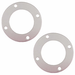 Remflex 22-002 Exhaust Gasket-MARINE, 3-5/8 inchIDx5-7/8 inchOD,