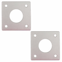 Remflex 22-004 Exhaust Gasket-MARINE Chrysler Slnt 6 2 inchID, 4BH