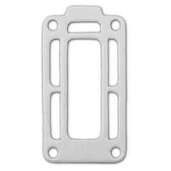 Remflex 22-005 Exhaust Gasket-MARINE Chrysler Slnt 6 2?ID, 4BH