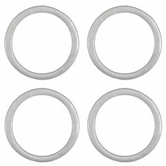 Remflex 27-001 Exhaust Gasket-MTRCYLCE/UNIV Pipe 1-3/8 inch Ring