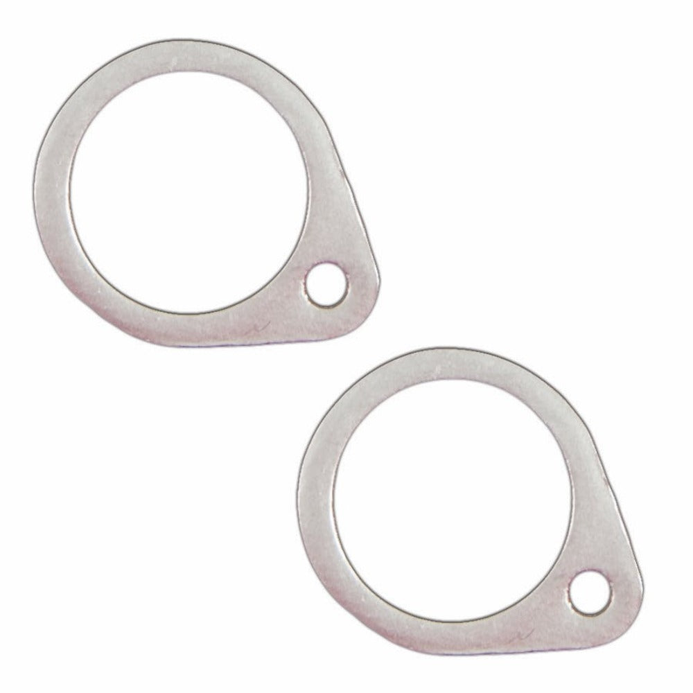 Remflex 27-002 Exhaust Gasket-MOTORCYCLE - HARLEY DAVIDSON