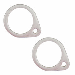 Remflex 27-002 Exhaust Gasket-MOTORCYCLE - HARLEY DAVIDSON