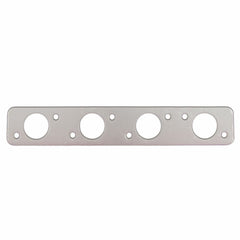 Remflex 28-001 Exhaust Gasket-YAMAHA L4 998cc (06+) 1-1/2 inch Prt