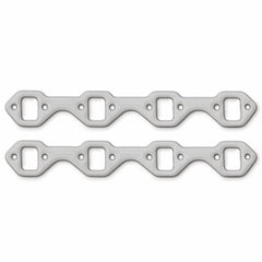 Remflex 3003 Exhaust Gasket-FORD V8,302-351 Windsor, Sq Pt