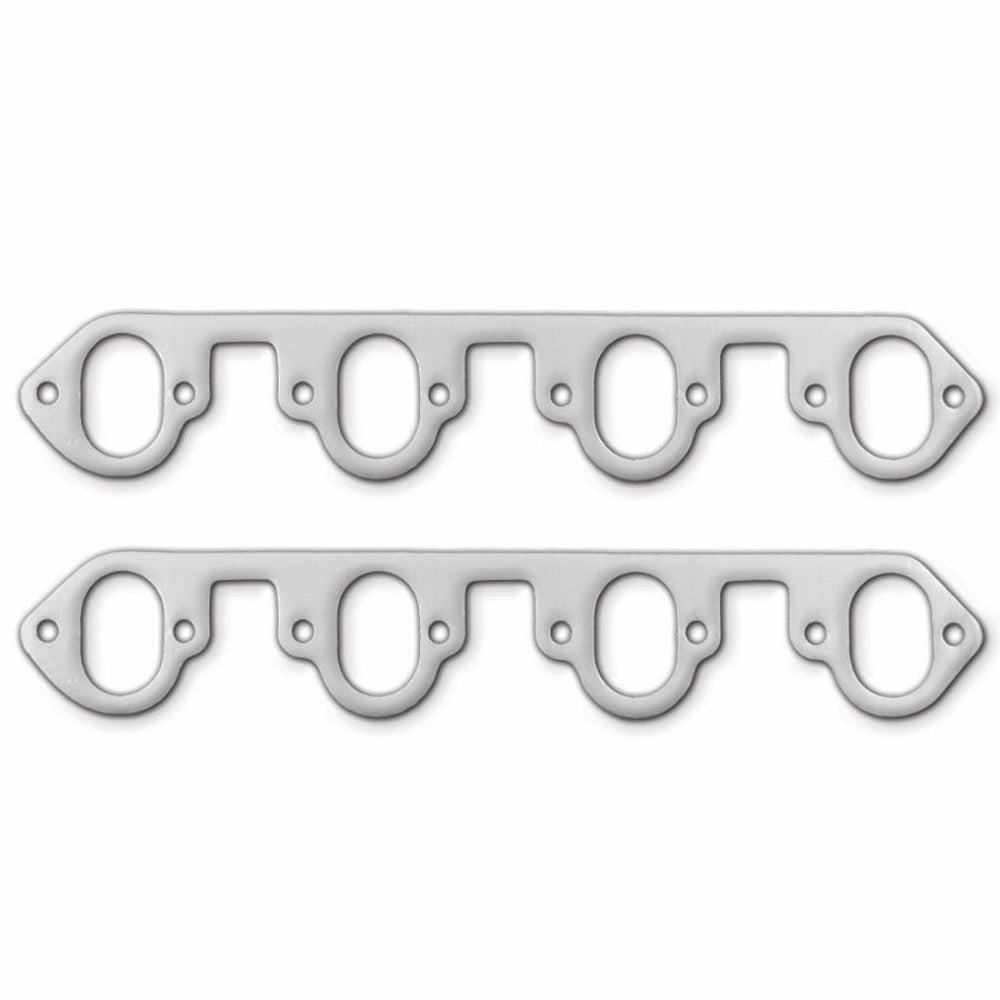 Remflex 3011 Exhaust Gasket-FORD V8, Cobra Jet 429/460