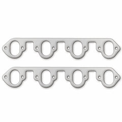 Remflex 3011 Exhaust Gasket-FORD V8, Cobra Jet 429/460