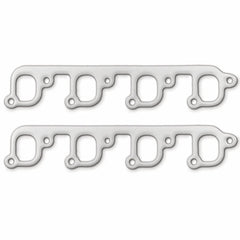 Remflex 3012 Exhaust Gasket-FORD V8, 351M/400