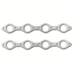 Remflex 3014 Exhaust Gasket-FORD V8, 6.9L, Diesel,RdPt