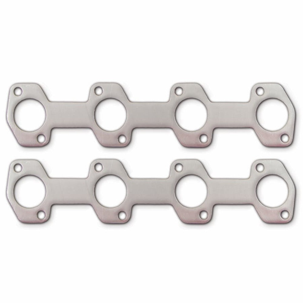 Remflex 3022 Exhaust Gasket-FORD V8, Triton SOHC, 4.6L-5.4L