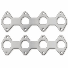 Remflex 3027 Exhaust Gasket-FORD V8, SOHC, Triton, 4.6L-5.4L