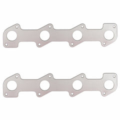 Remflex 3032 Exhaust Gasket-FORD V8, 6.0L Power Stroke