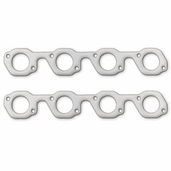 Remflex 3046 Exhaust Gasket-FORD V8, 289-351W(all)AdptrPlt RP