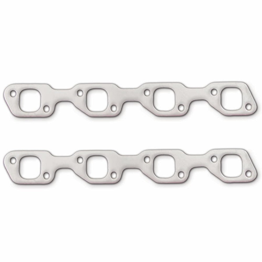 Remflex 3074 Exhaust Gasket-Windsor J302 Head