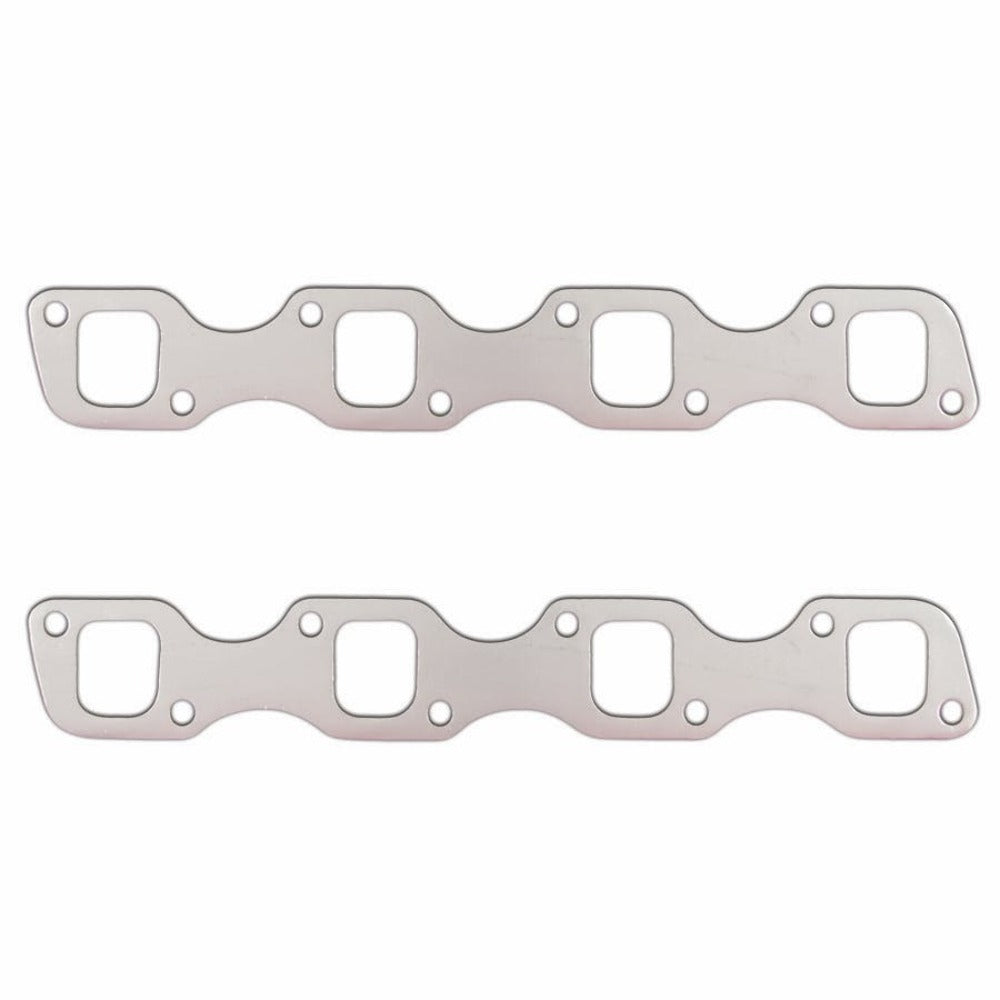 Remflex 3077 Exhaust Gasket-Ford - V8, SB Windsor Gasket