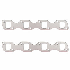 Remflex 3077 Exhaust Gasket-Ford - V8, SB Windsor Gasket