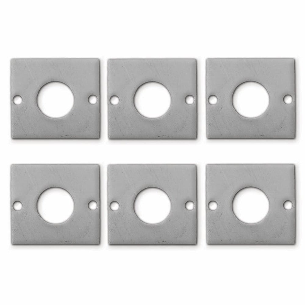 Remflex 4003 Exhaust Gasket- 6Cyl Diesel Pulling Tractor