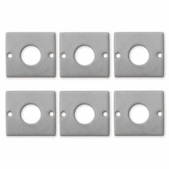 Remflex 4003 Exhaust Gasket- 6Cyl Diesel Pulling Tractor